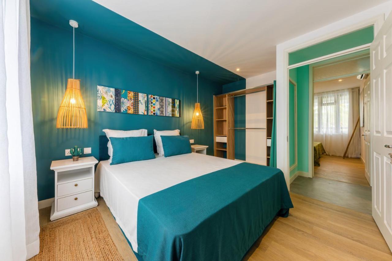 Les Cerisiers Beach Residence, Cosy And Modern 3 Bedroom Apartment Located 50 Metres From The Beach And From All Amenities And Restaurants On The Coastal Road Flic-en-Flacq Εξωτερικό φωτογραφία